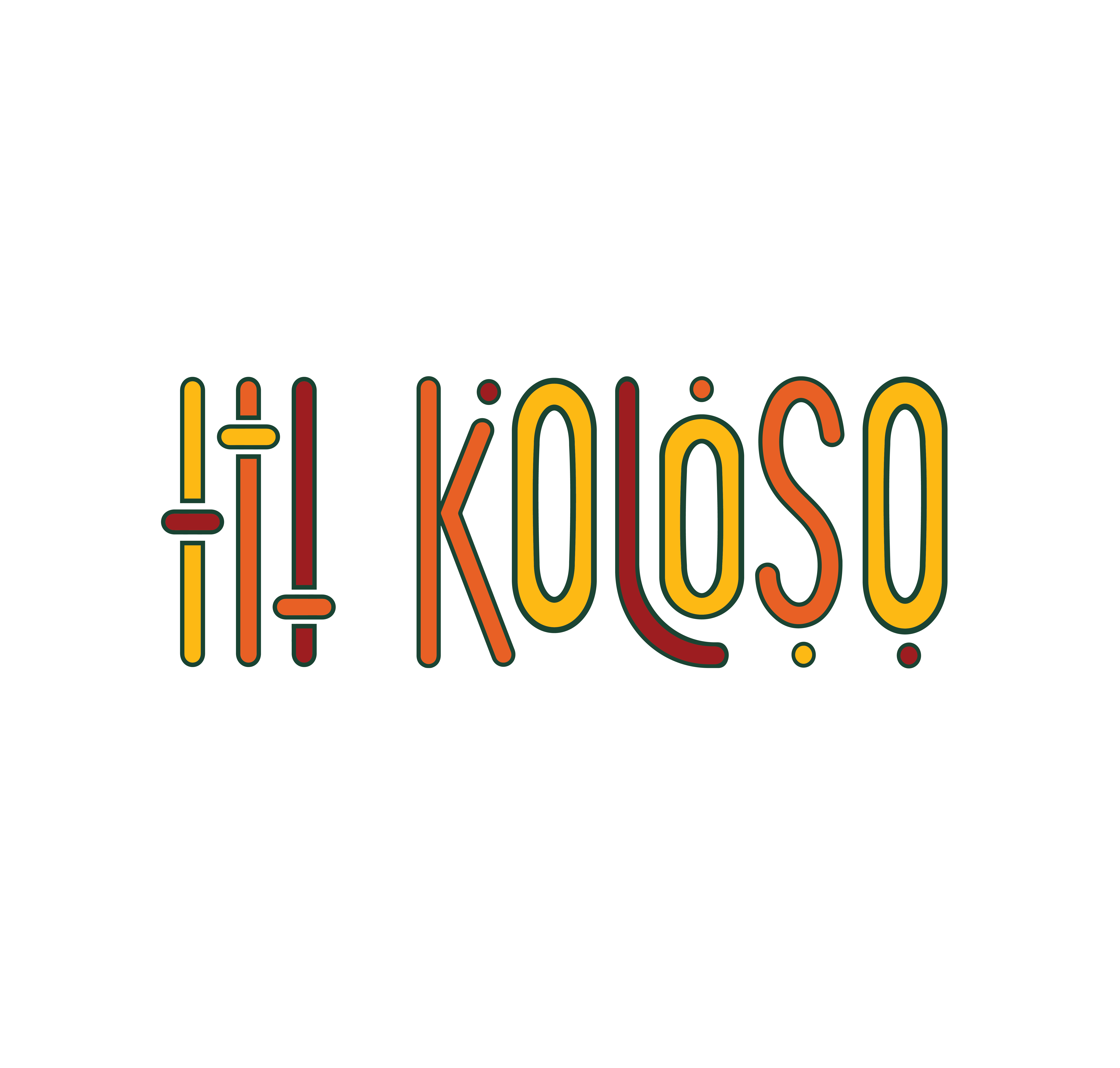 Koloso